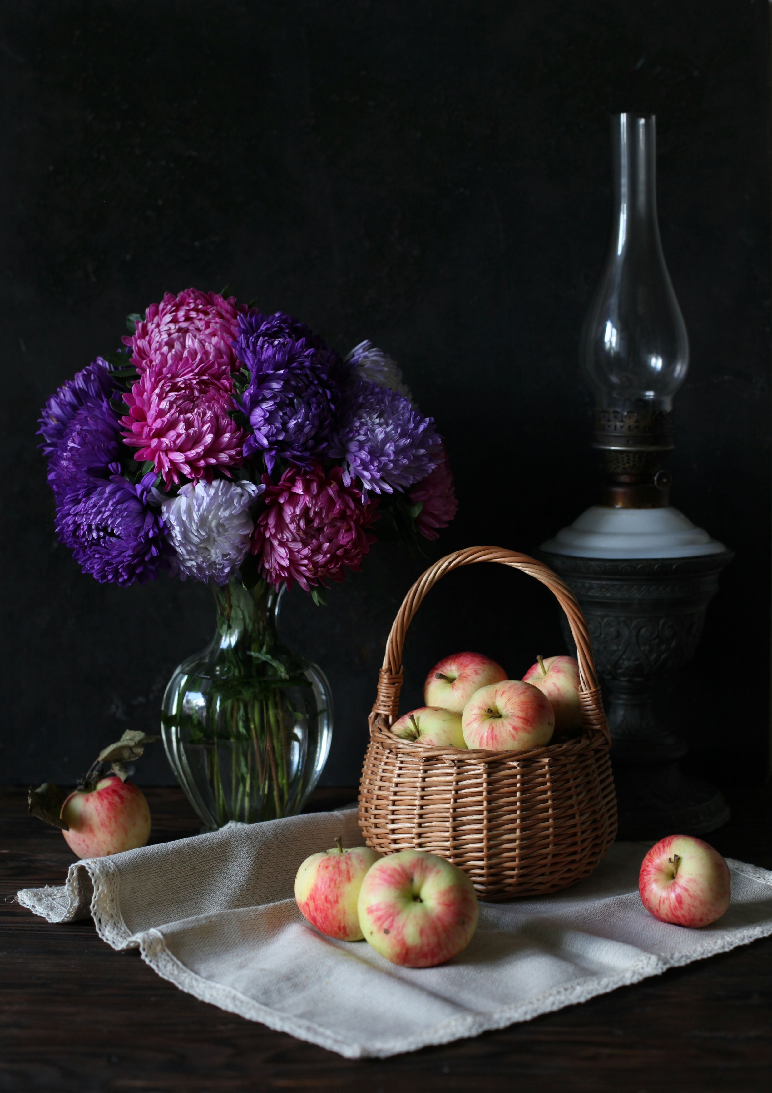 Яблочный Спас