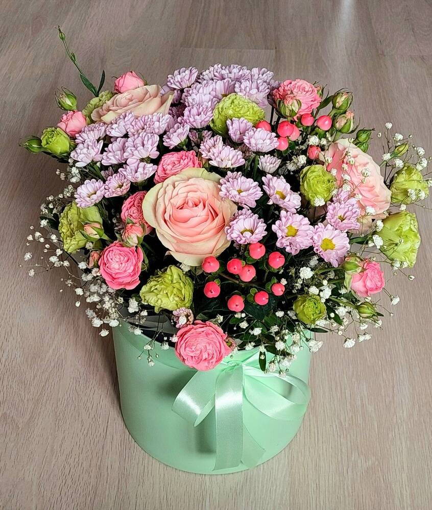 Фотография автора Анастасия Куликова