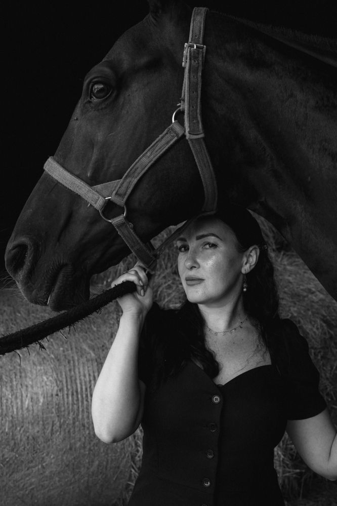 Фотография автора Екатерина Сычева