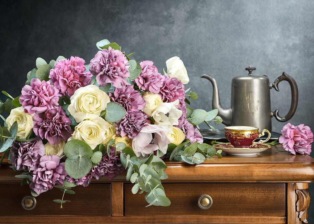 Carnations
