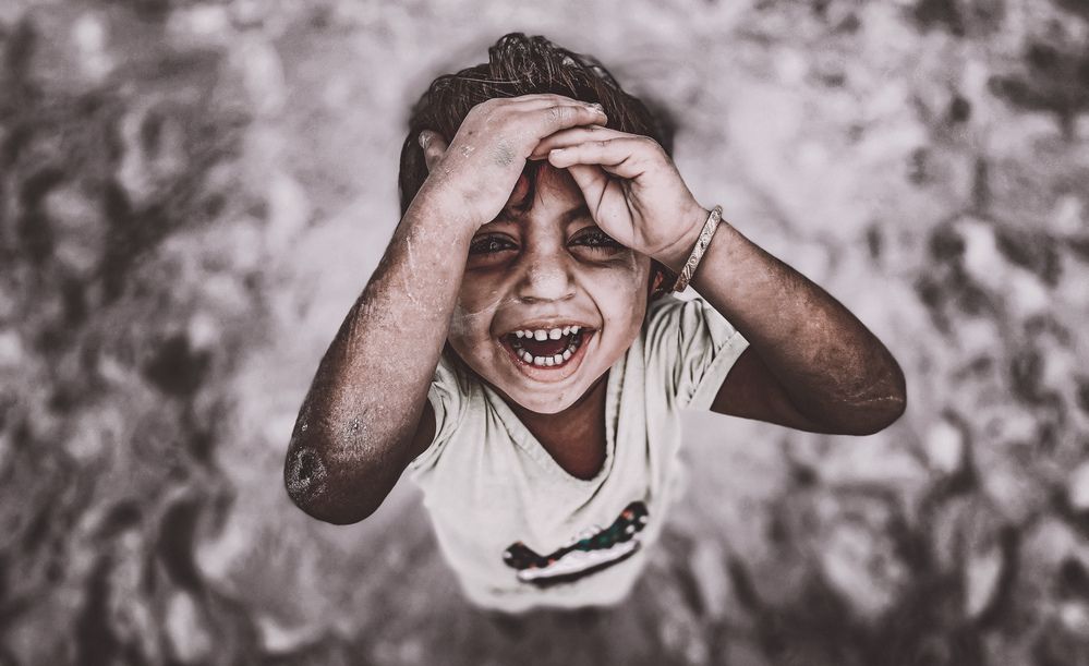 Children of Balochistan