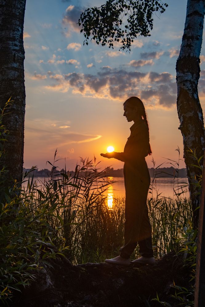 Photograph by Ксения Малютина