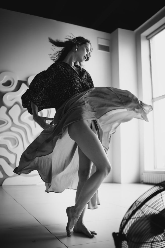 Photograph by Макс Аксенов