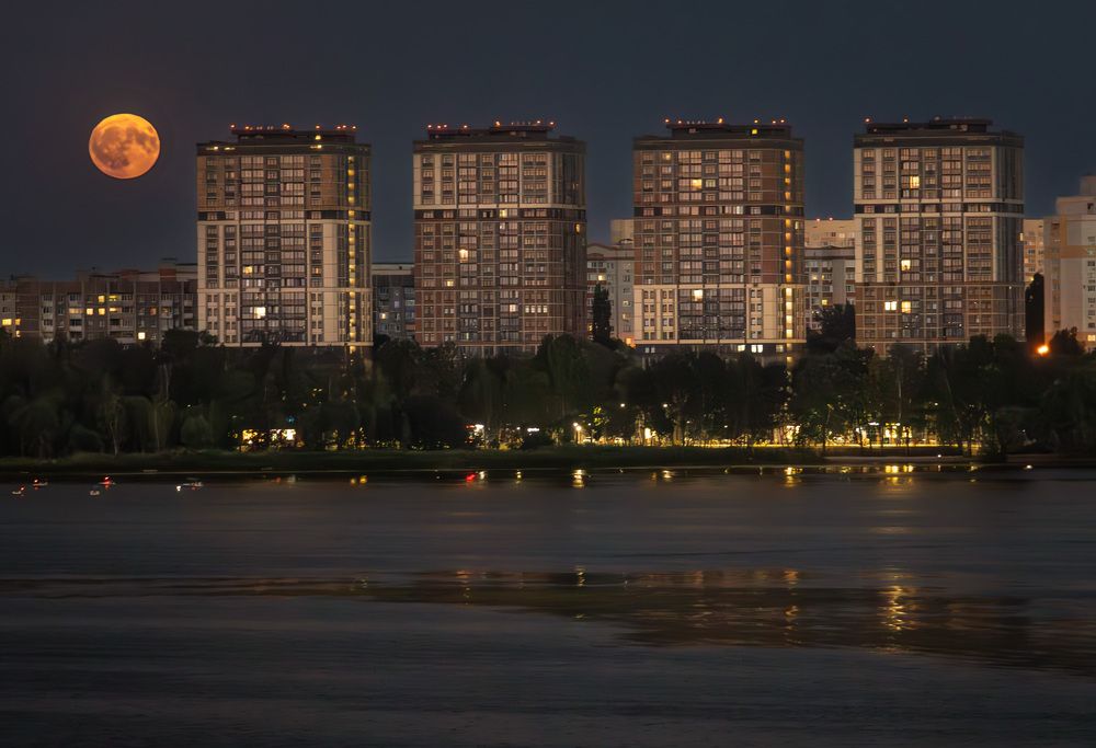 Photograph by Тельнюк Сергей