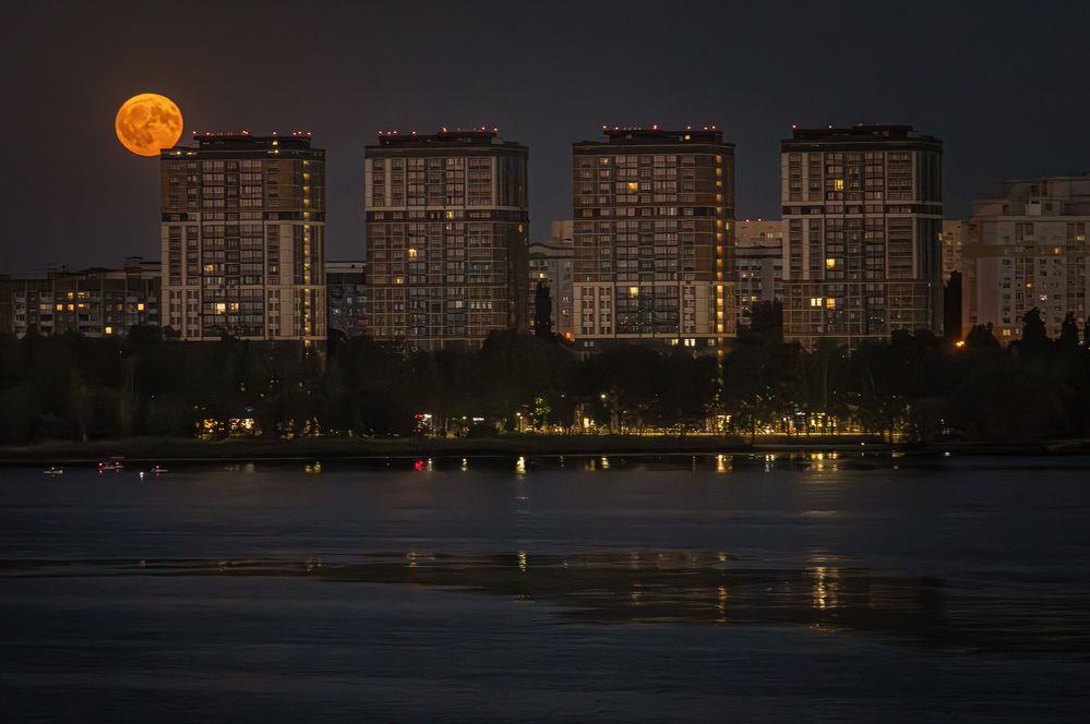 Photograph by Тельнюк Сергей