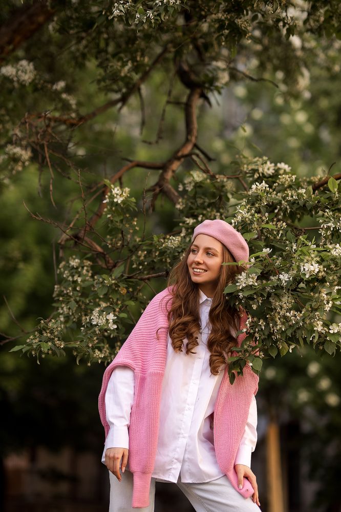 Photograph by Анна Абаза