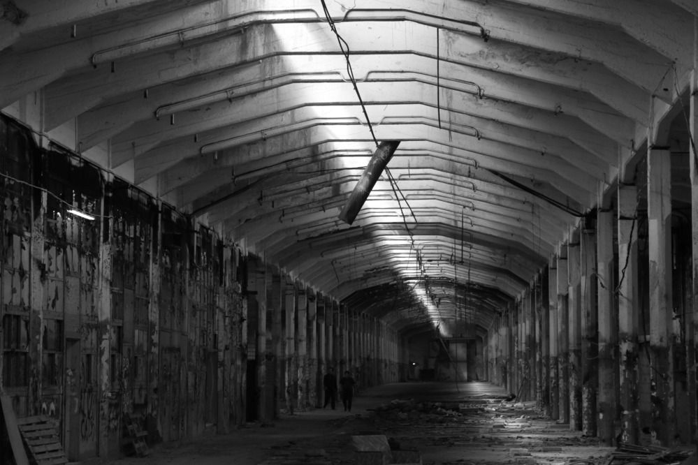 Photograph by Igors Rostikovs