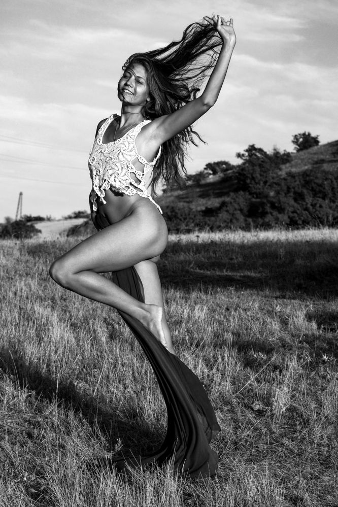 Photograph by Дмитрий Потапов