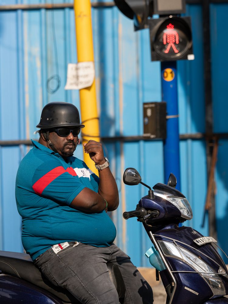 Photograph by Мозжухин Максим