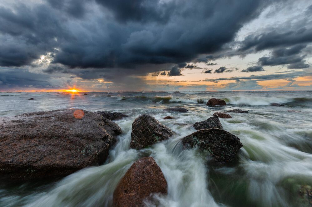 Photograph by Alexey S