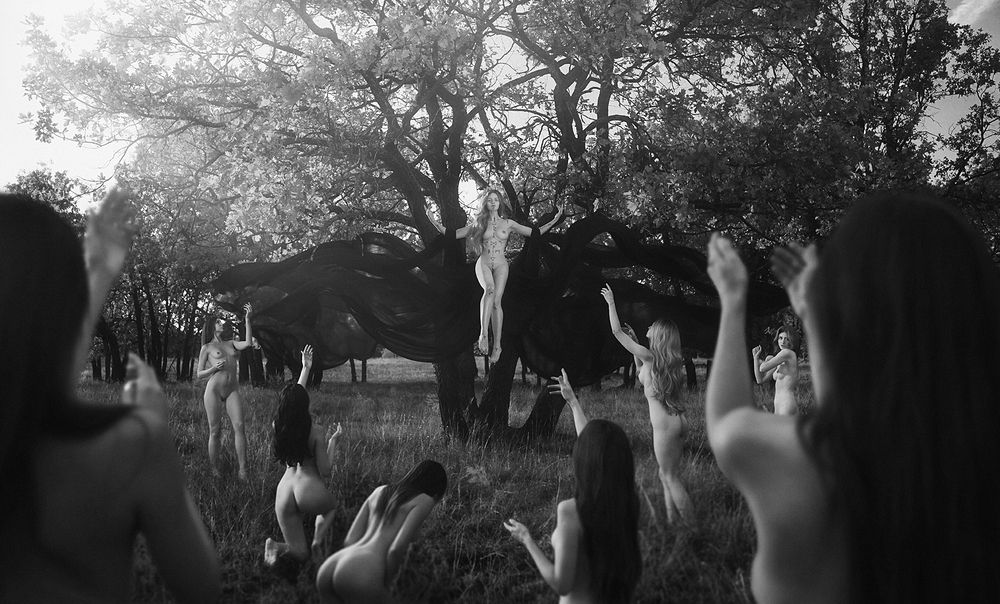 Photograph by Станислав Башарин