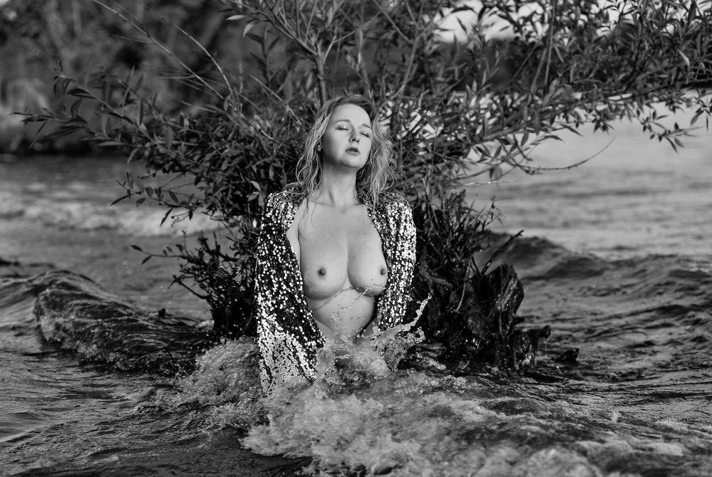 Photograph by Андрей Бондаренко