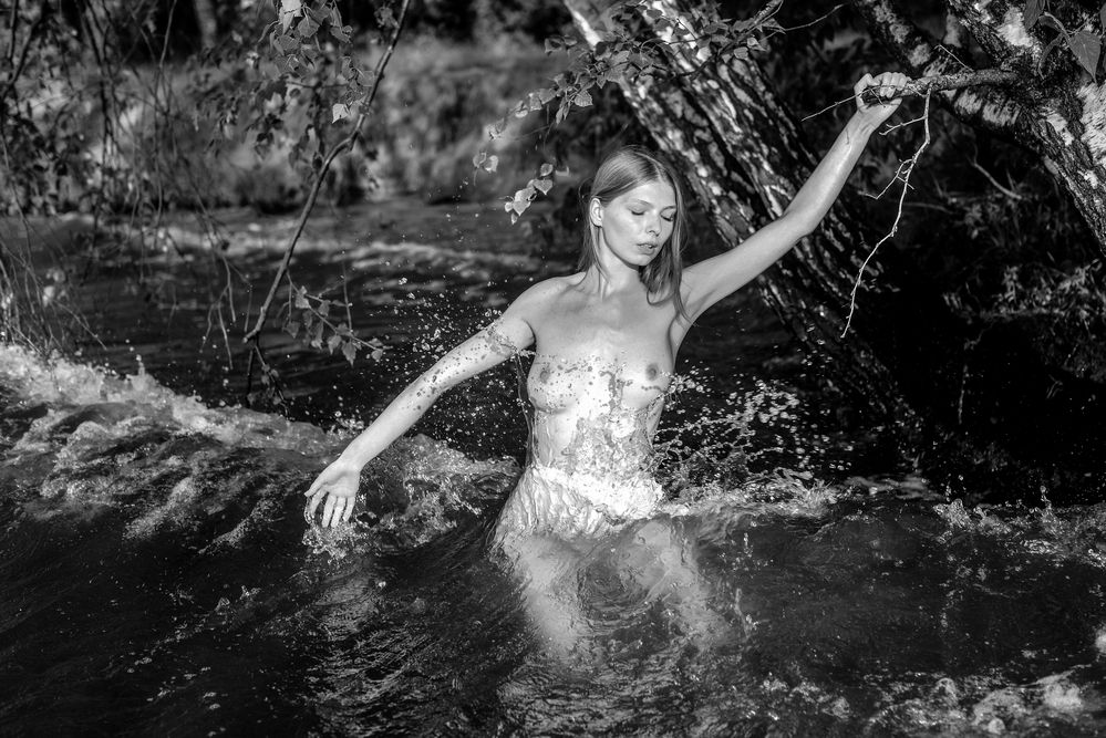 Photograph by Андрей Бондаренко