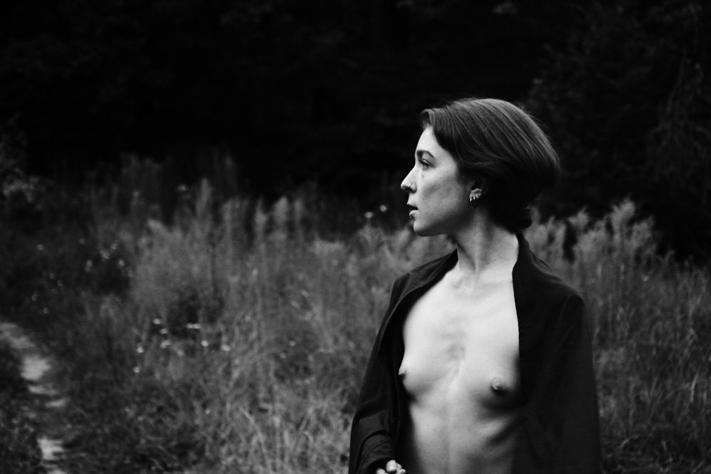 Photograph by Андрей Шелуков