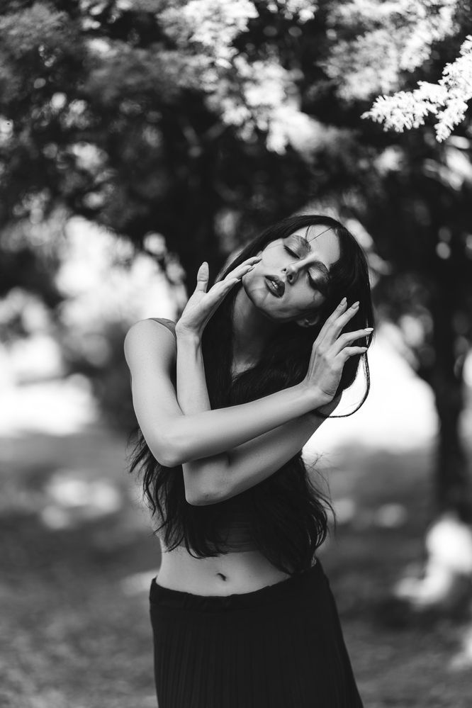 Whispers of Silence
