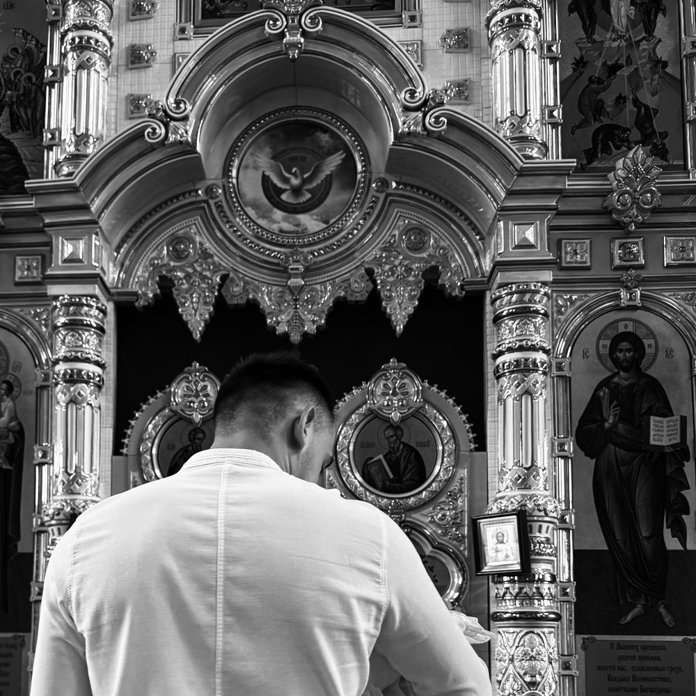 Photograph by Полина Раевская