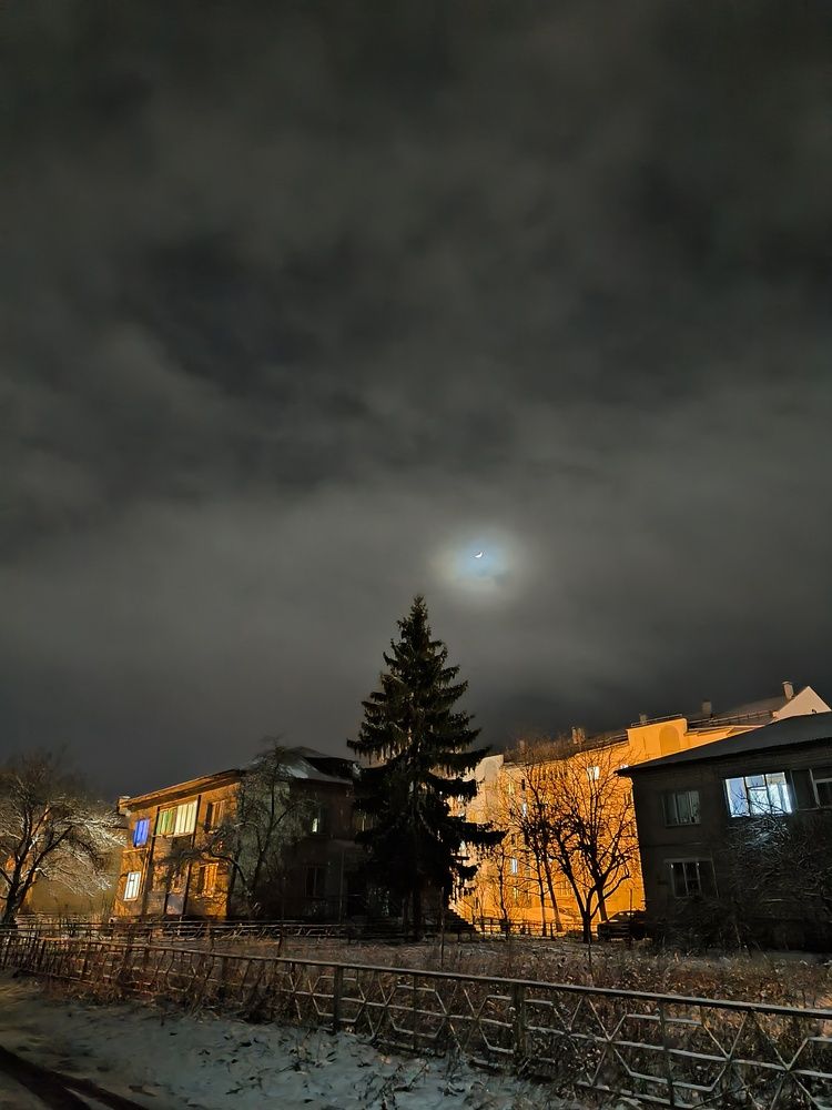 Photograph by Александр Житник