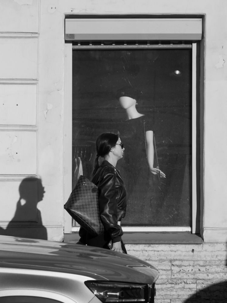 Photograph by Марианна Браун