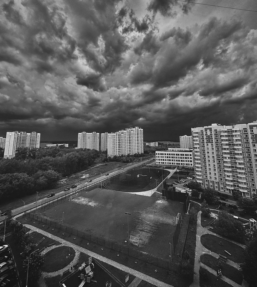 Photograph by Горячева Оксана