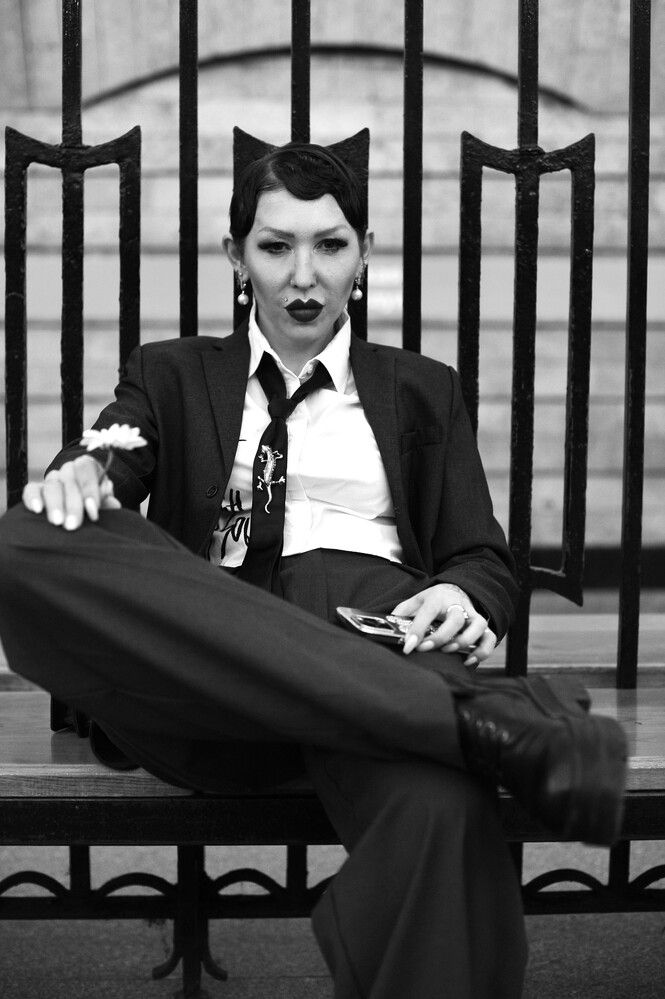 Фотография автора Ольга Пушленкова