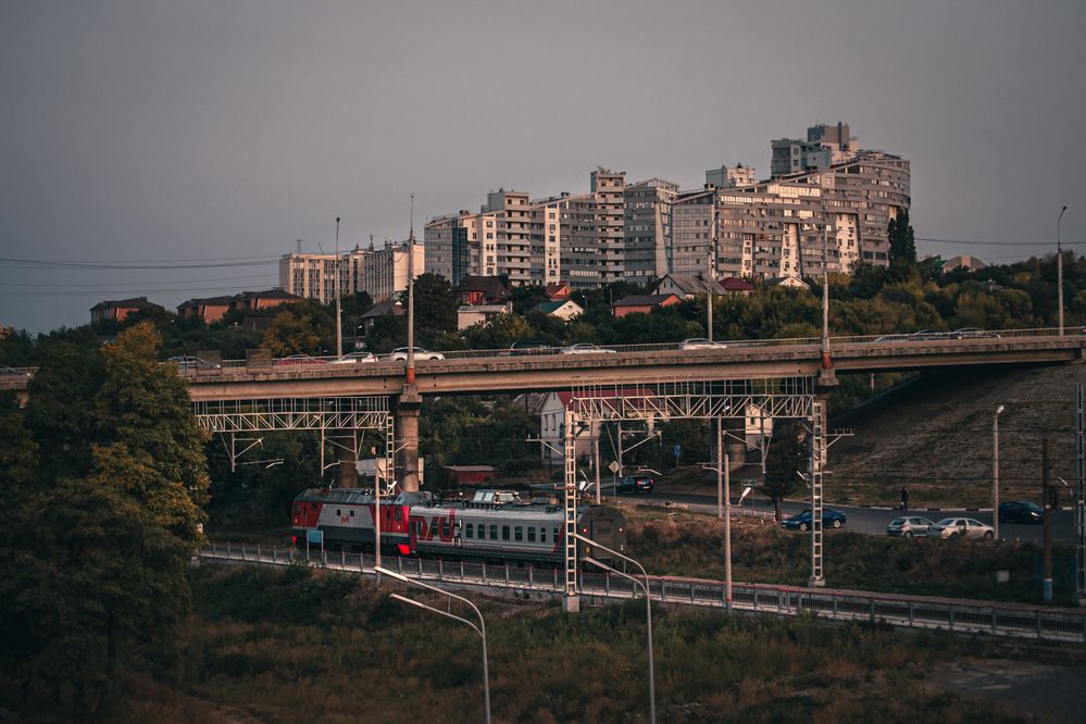 Photograph by Ирина Федорищева