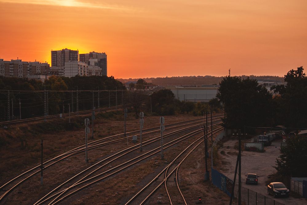 Photograph by Ирина Федорищева