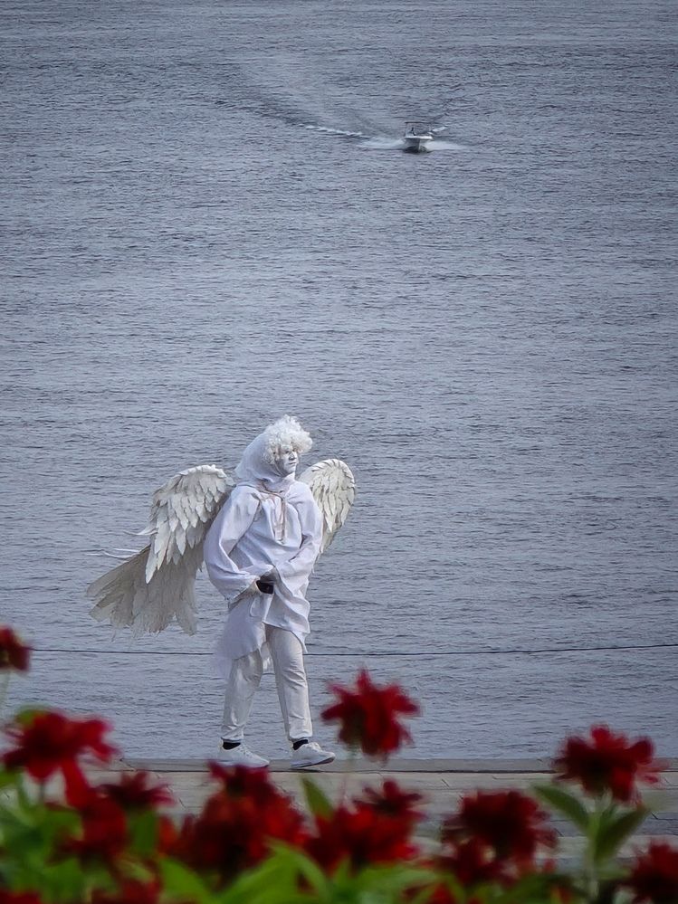 Photograph by Ирина Хлебникова