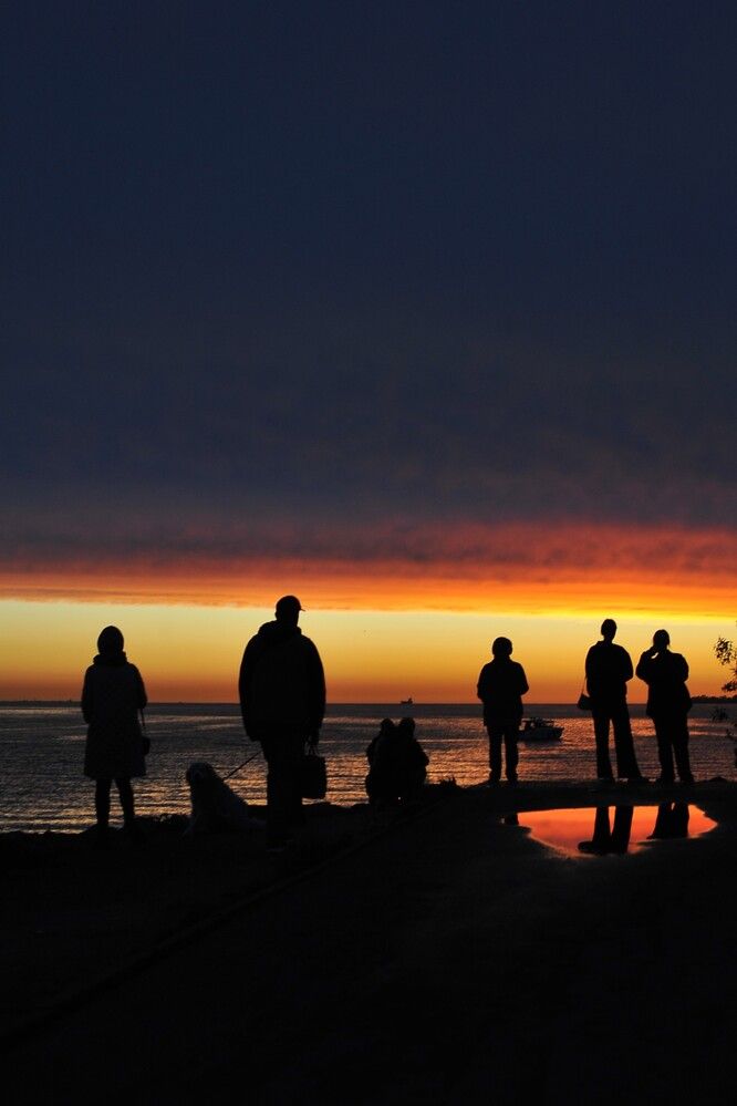 Фотография автора Ольга Пушленкова