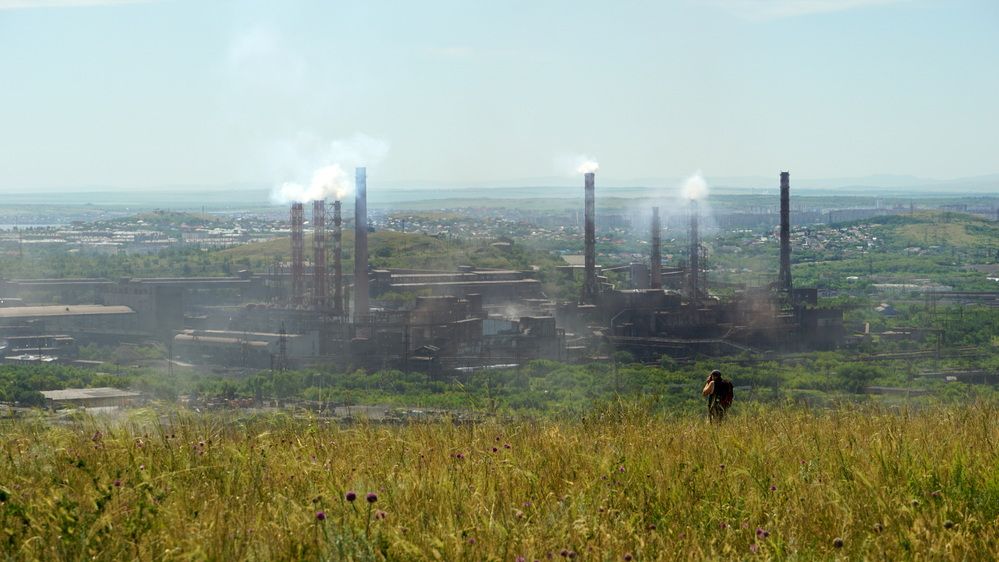 Photograph by Блюмина Елена