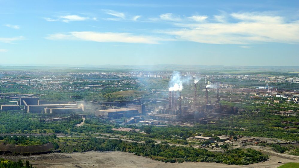 Photograph by Блюмина Елена