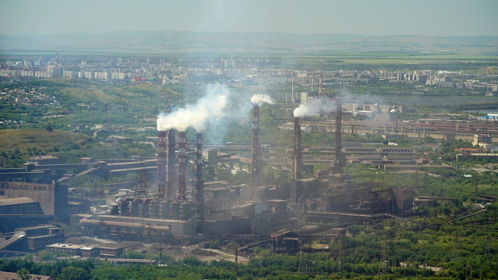 Photograph by Блюмина Елена