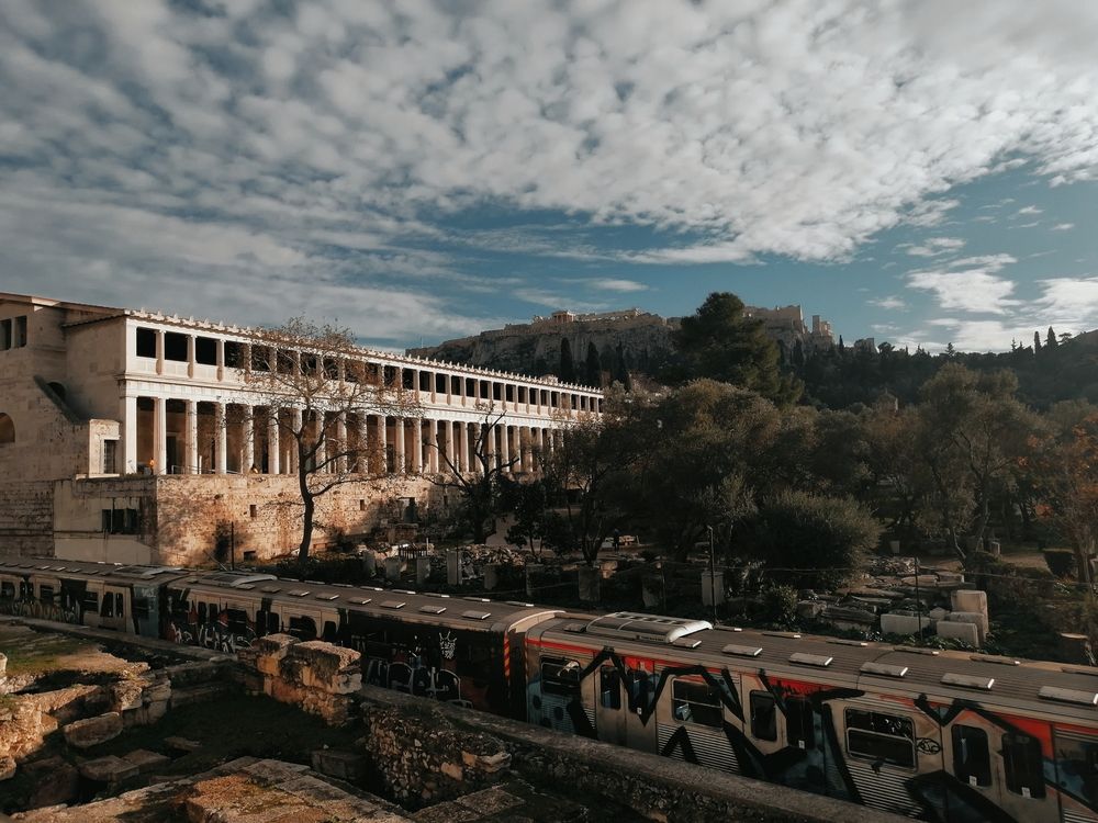 Photograph by Виктория Дремо