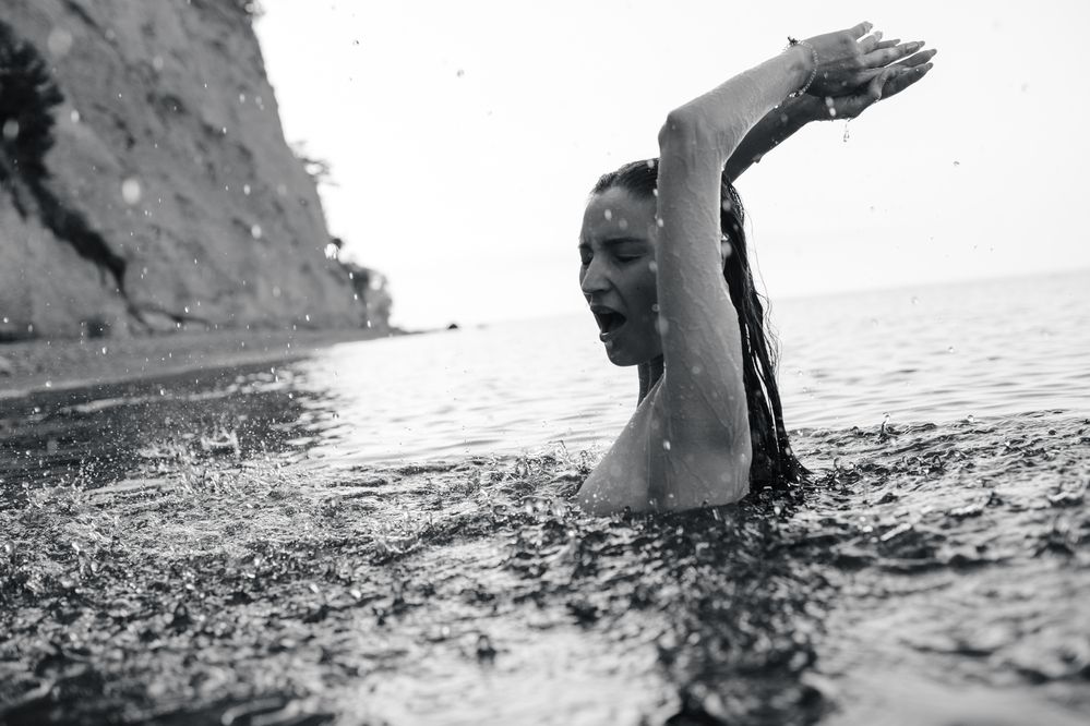 Photograph by Артем Рожков