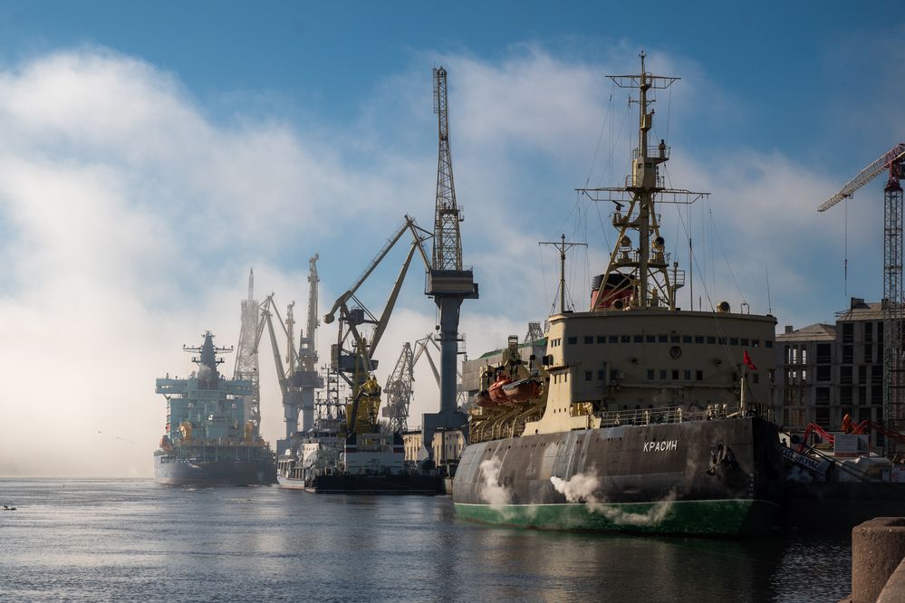 Photograph by Дьяченко Алёна