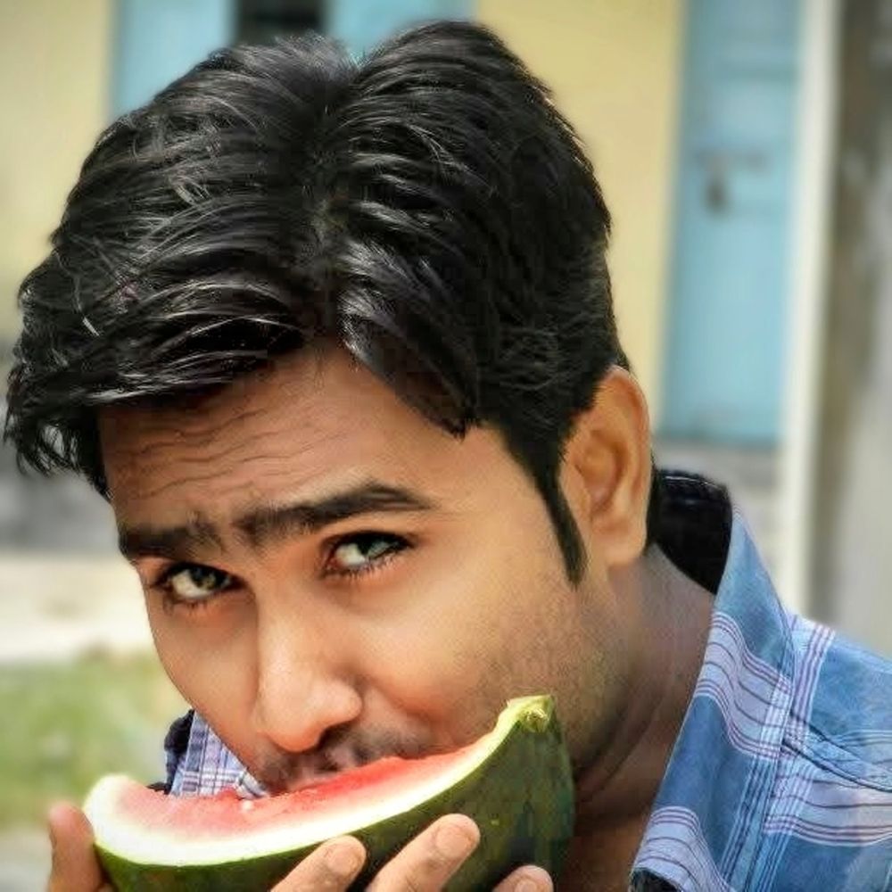 Фотография автора Saikat Mukherjee