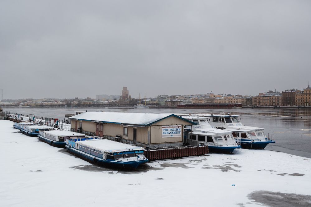 Photograph by Aleksey Muravev