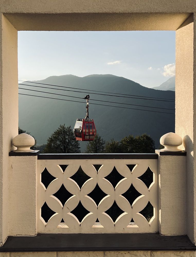 Photograph by Олег Банковский