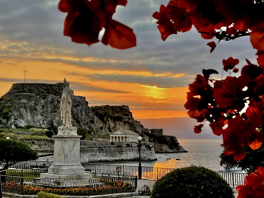 Photograph by Eleni Christogianni