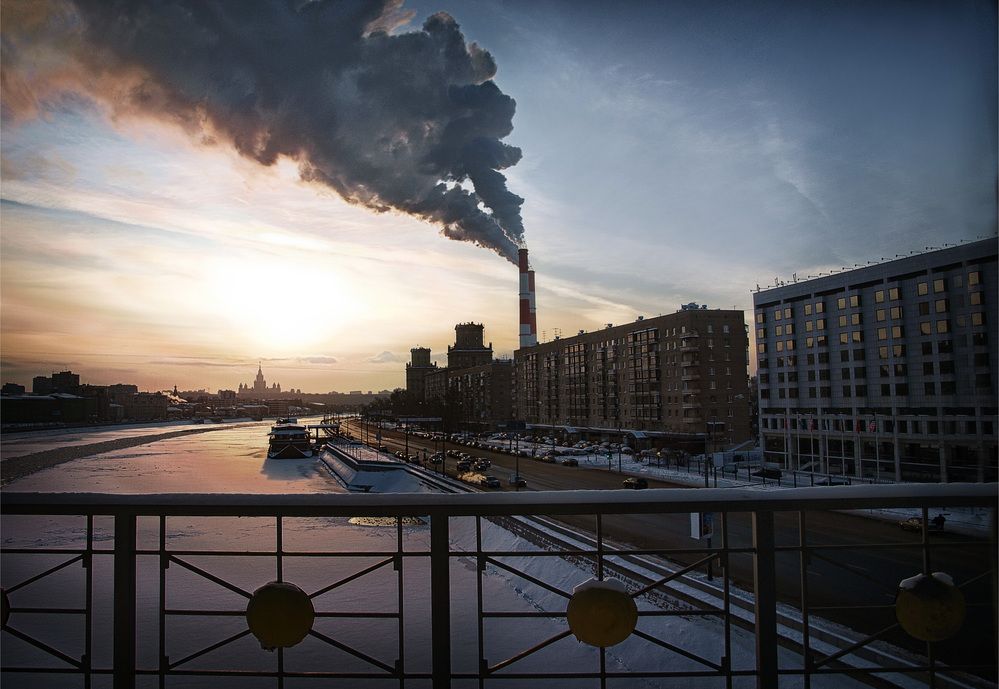 Фотография автора Анна Петина