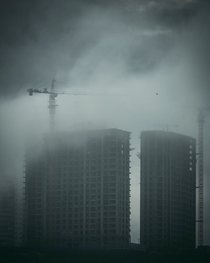 Photograph by Алексей Симонов