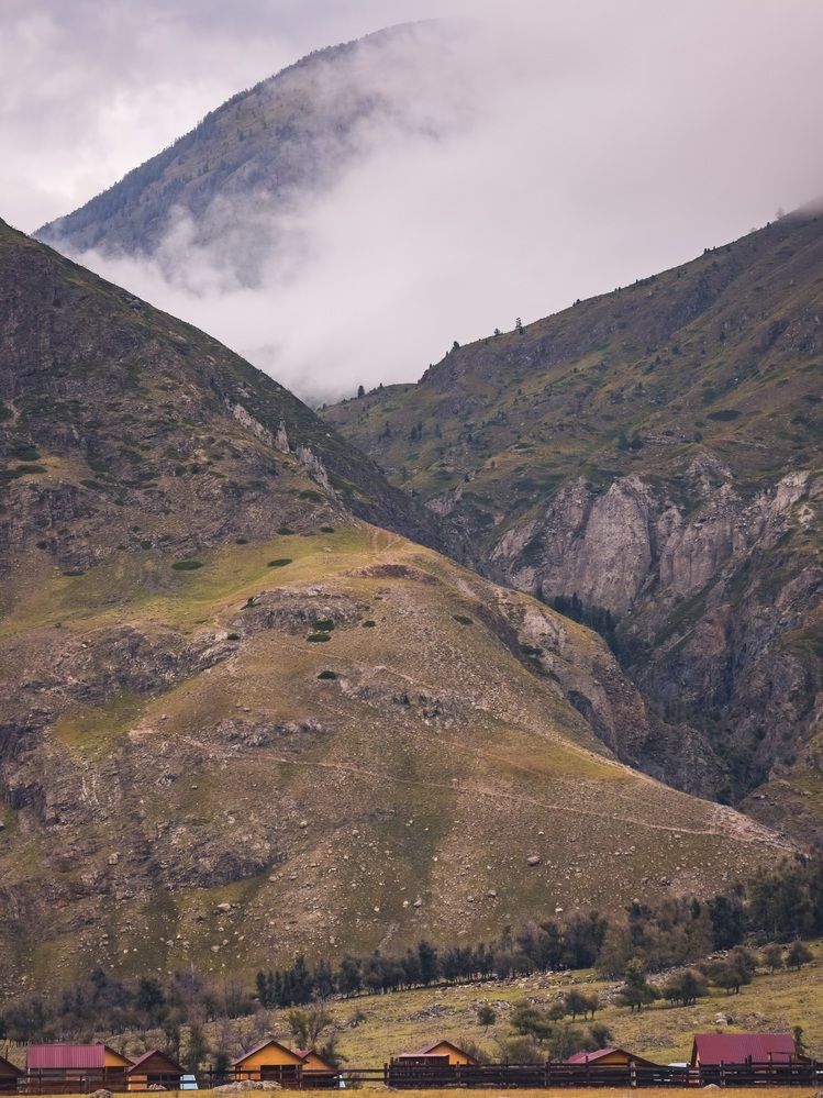 Photograph by Игорь Кабанов