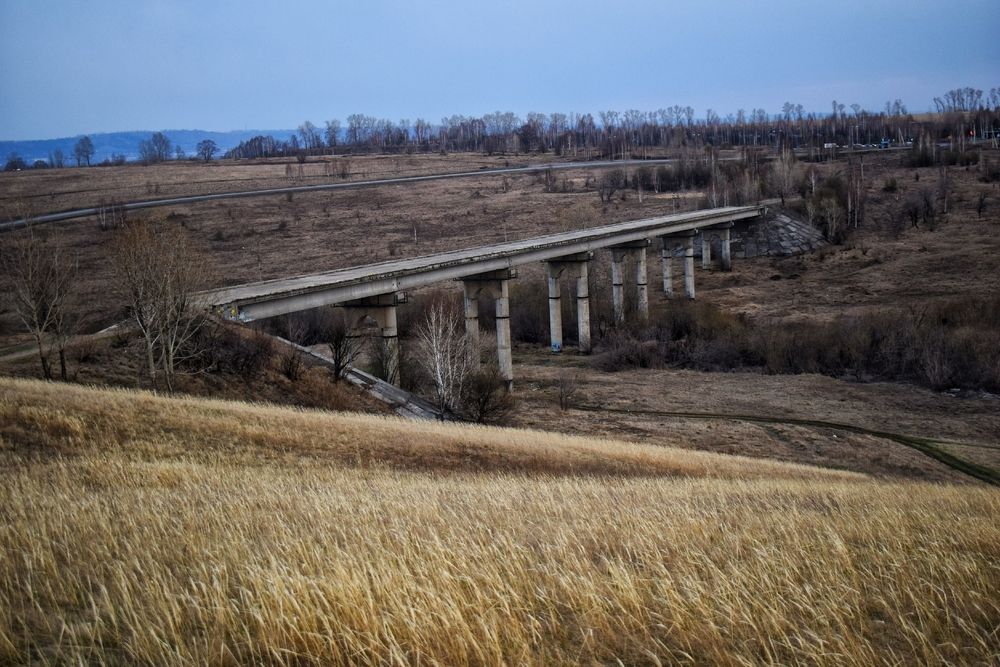 Photograph by Светлана Горчакова