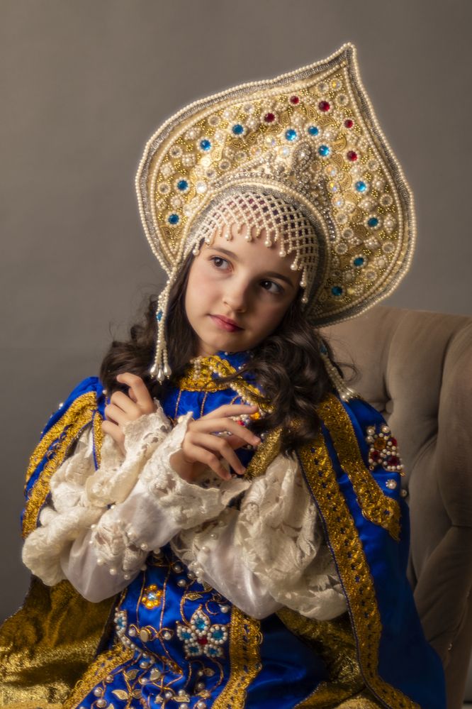 Фотография автора ЛИЛИЯ ЮШИНА