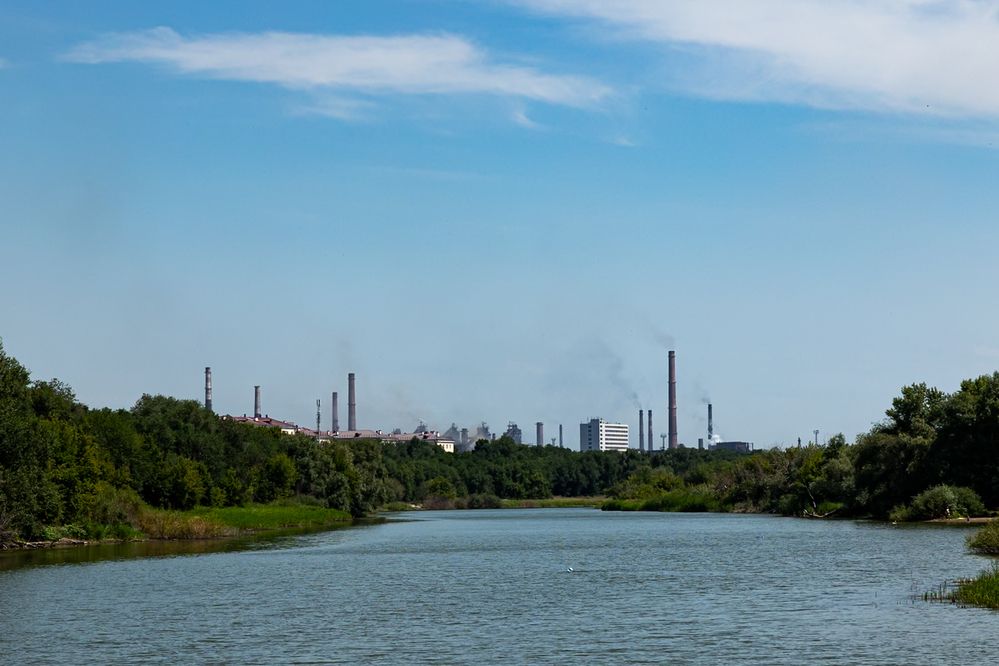 Photograph by Дмитрий Щепанов