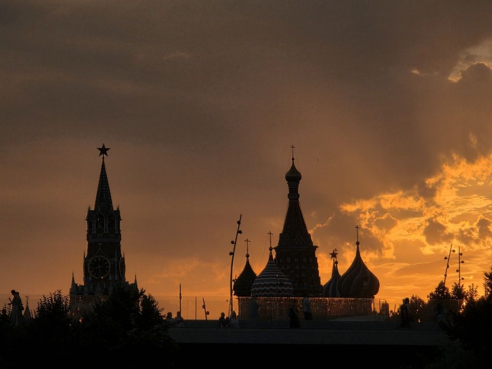 Photograph by Константин Еременко