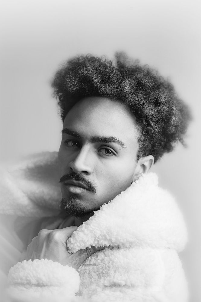 O peso da História em um olhar