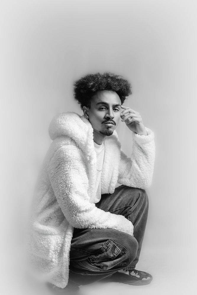 Luz sobre a Alma masculina