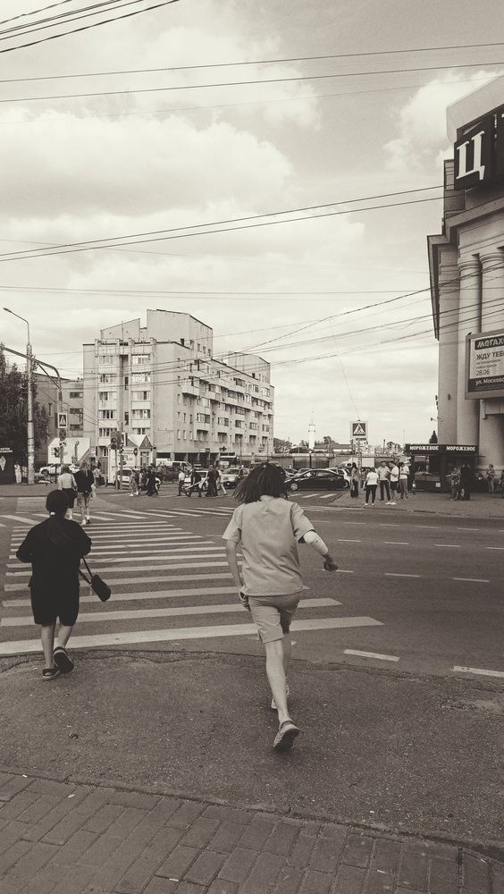 Photograph by Людмила Горячева