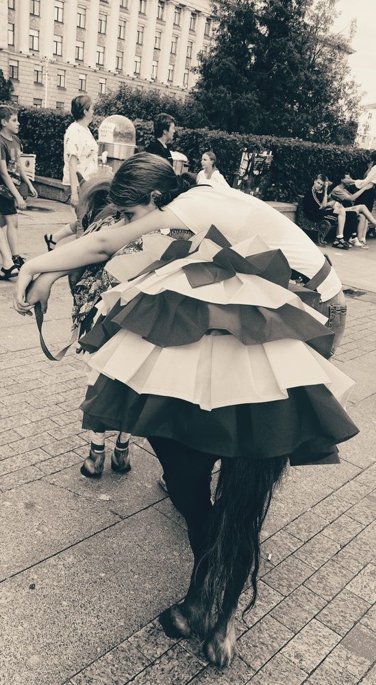 Photograph by Людмила Горячева