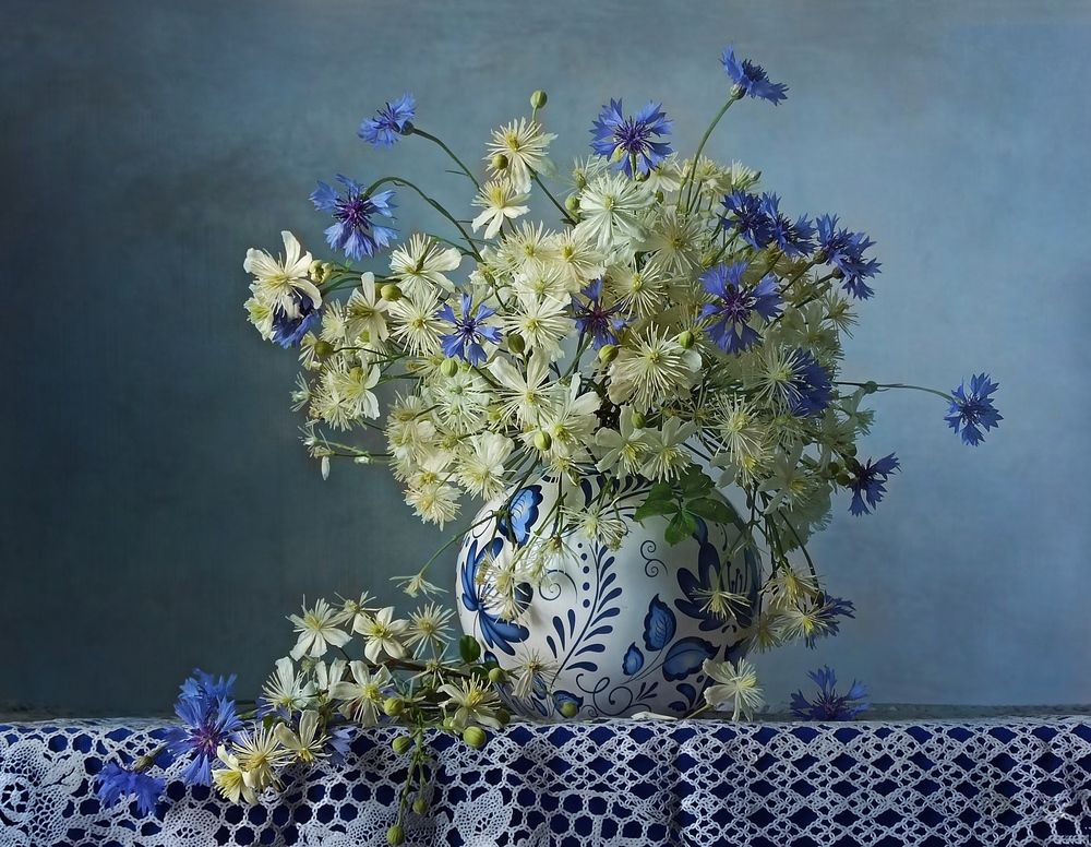 Photograph by Elena Novikova